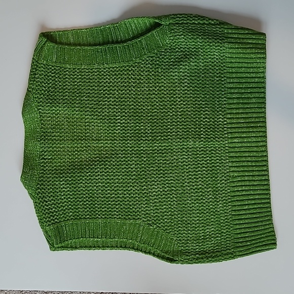 Cider Sweater Vest - Picture 8 of 8